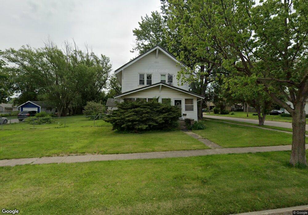 1801 E 24th St, Des Moines, IA 50317 - photo 1