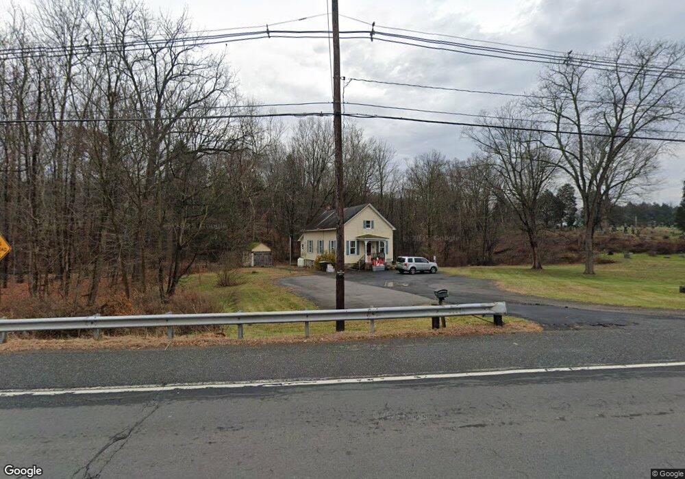 115 New Jersey 94, Blairstown, NJ 07825 - photo 1