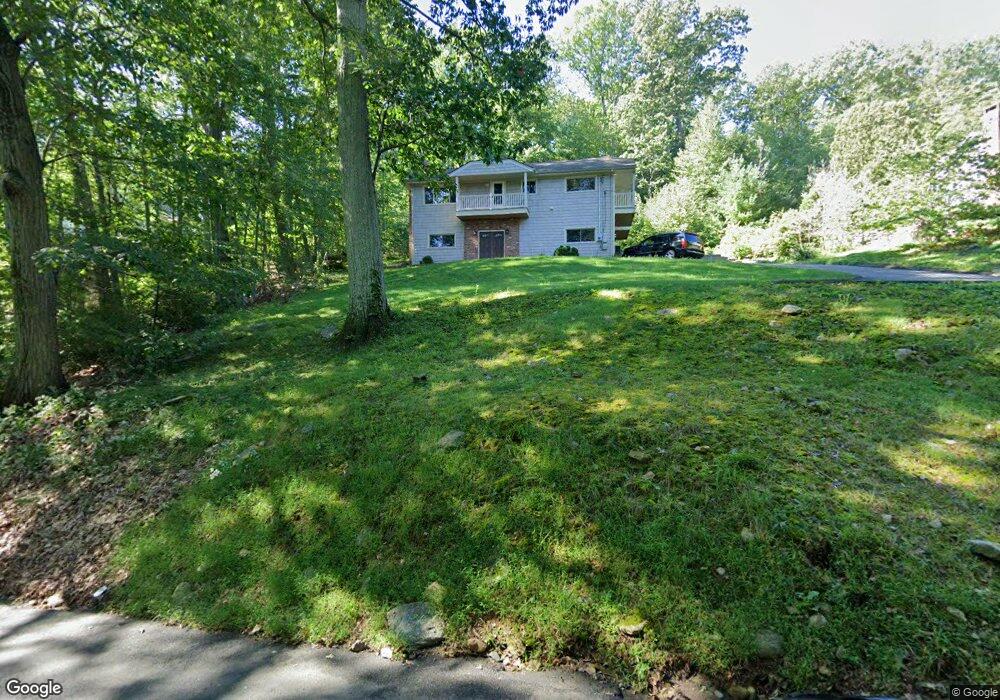 55 Israel Hill Rd, Monroe, CT 06468 - photo 1