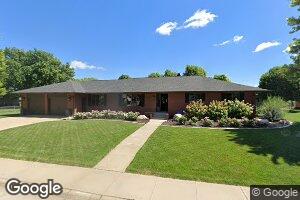442 S Blaine Ave, Minden, NE 68959