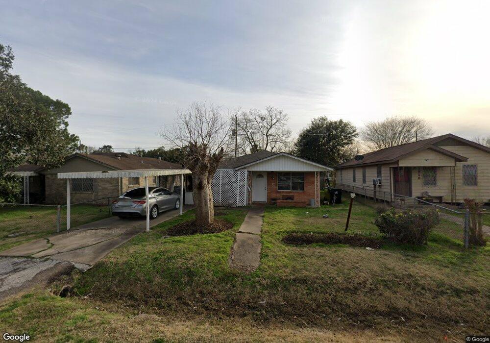 1014 Avenue D, Rosenberg, TX 77471 - photo 1