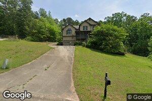 99 Lock Ct, Ball Ground, GA 30107