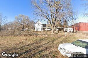 318 W Blaine St, Latham, KS 67072