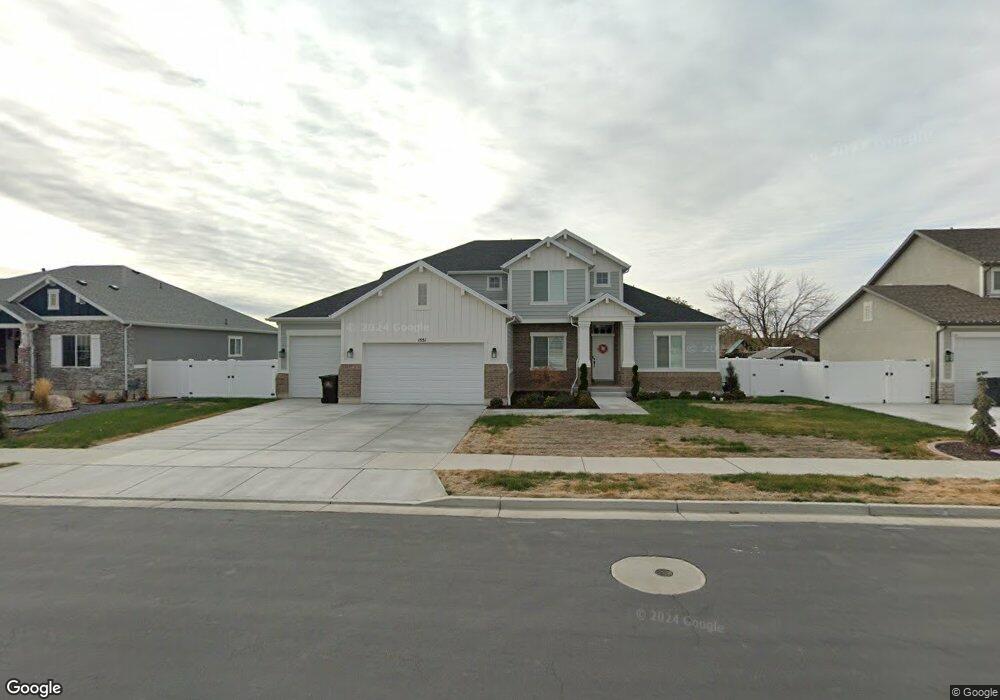 1551 W Barber Ln, Syracuse, UT 84075 - photo 1