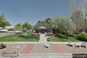 322 W Grant St, Meade, KS 67864