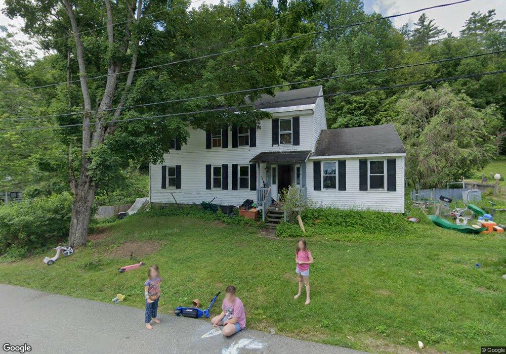 10 High St, Gilsum, NH 03448 - photo 1