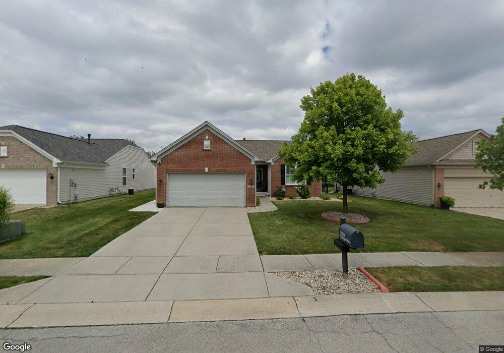 12864 Oxbridge Place, Fishers, IN 46037 - photo 1