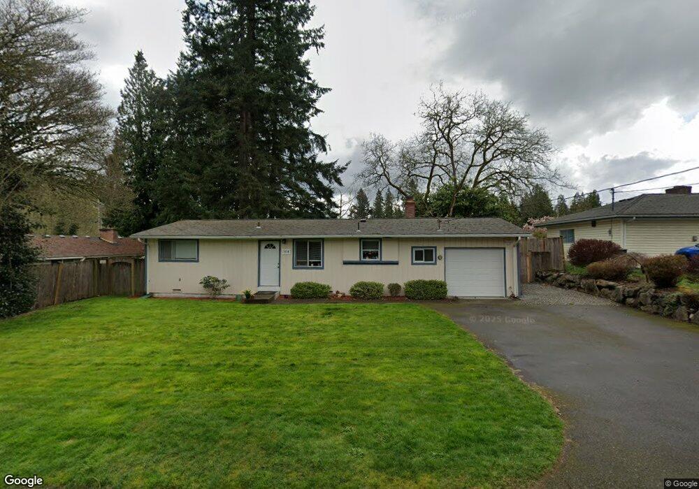 5614 156th St SW, Edmonds, WA 98026 - photo 1