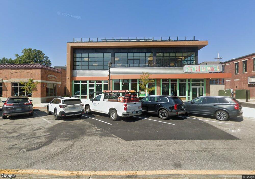 20 1/2 S Main St, Concord, NH 03301 - photo 1