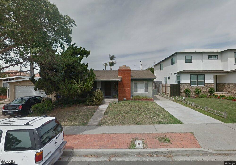 1110 Tourmaline St, San Diego, CA 92109 - photo 1