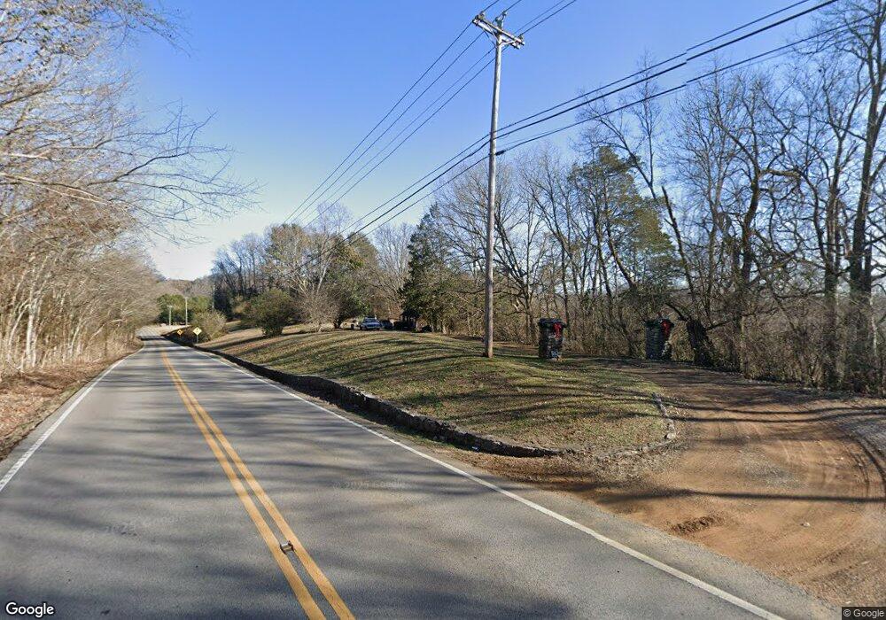 1439 Old Hillsboro Rd, Franklin, TN 37069 - photo 1