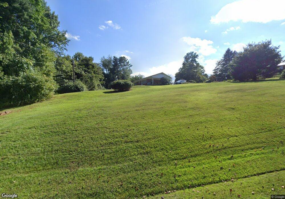 19 Atkins Rd, Sperryville, VA 22740 - photo 1