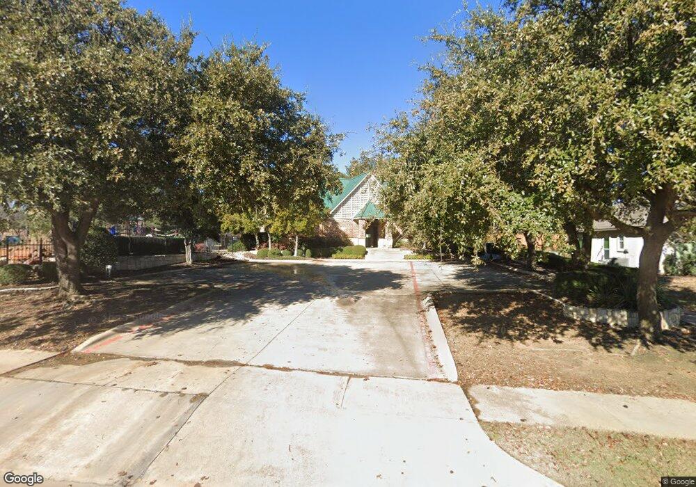 507 Indian Paintbrush Way, Southlake, TX 76092 - photo 1