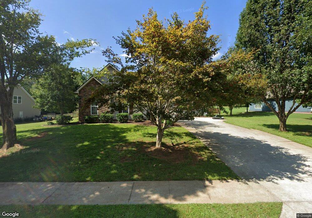 6713 Little Whistle Way unit 52, Clermont, GA 30527 - photo 1