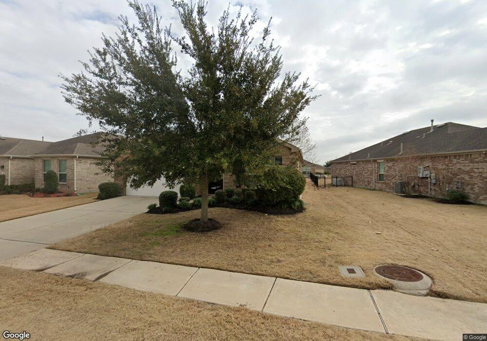 227 Cattleman Cove, Richmond, TX 77469 - photo 1