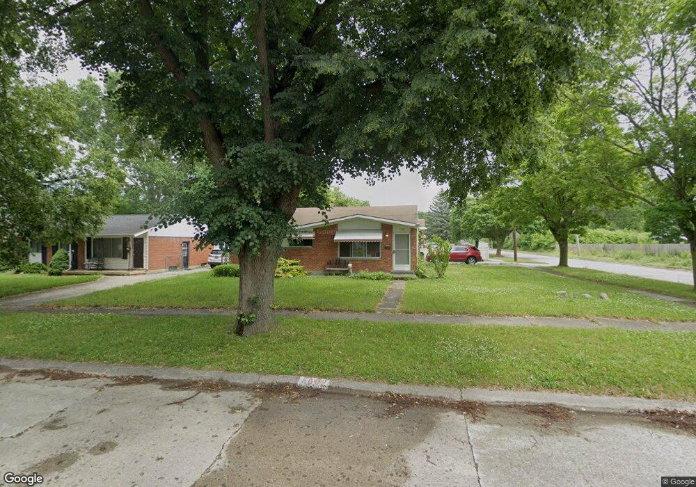 3602 Darcey Ln, Flint, MI 48506 - photo 1