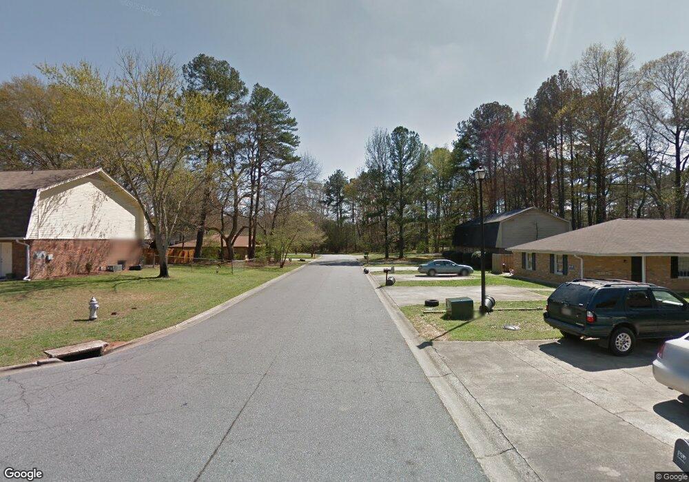 0 Wilson Cir SW unit 8632147, Marietta, GA 30064 - photo 1