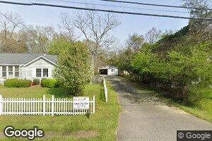 203 Harvey St, Stapleton, GA 30823