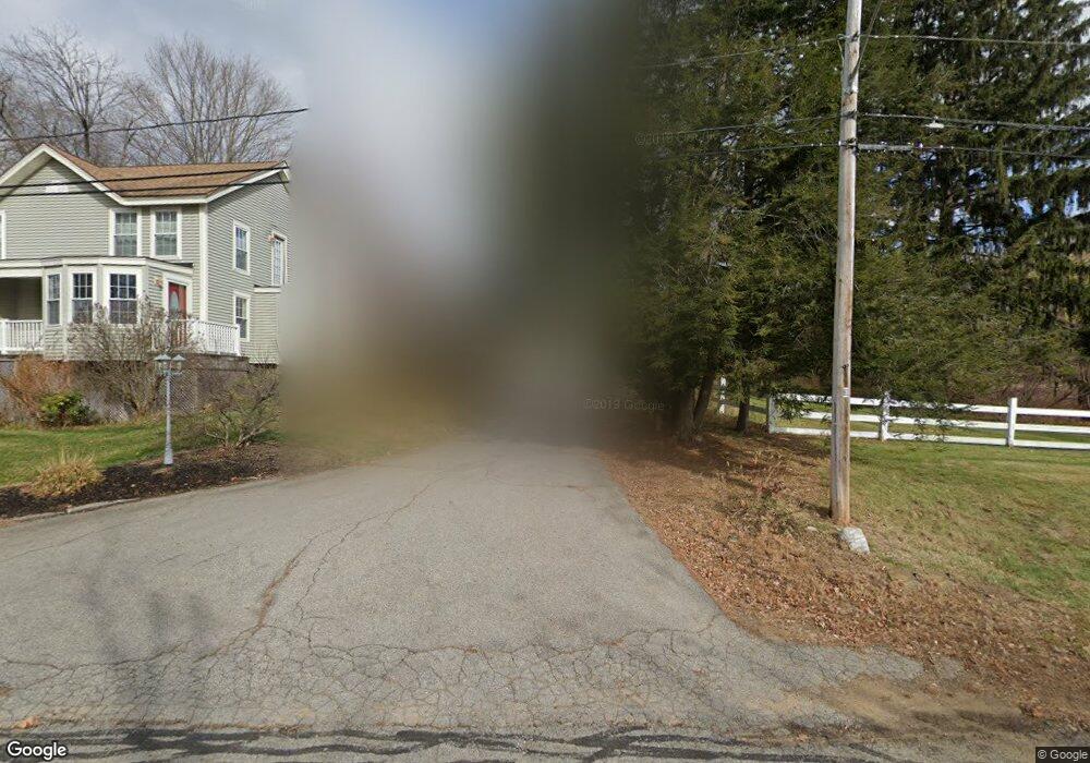 8 Foster Hill Rd unit 1, West Brookfield, MA 01585 - photo 1