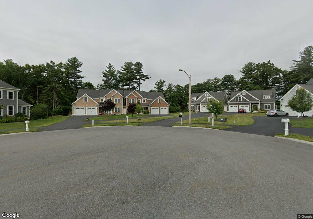 11 Point Rd unit A, Shrewsbury, MA 01545 - photo 1