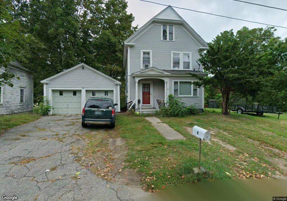 6 Orchard St, Milford, NH 03055 - photo 1