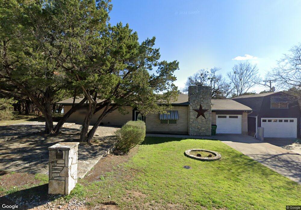 1109 Spanish Trail Dr, Granbury, TX 76048 - photo 1