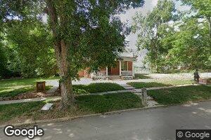 424 Maxwell Ave, Boulder, CO 80304