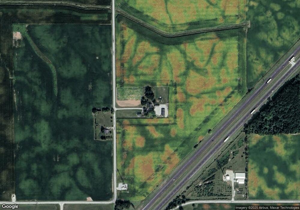 6919 S 100 E, Warren, IN 46792 - photo 1