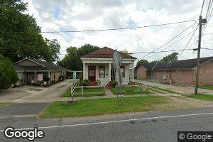 32245 Bowie St, White Castle, LA 70788