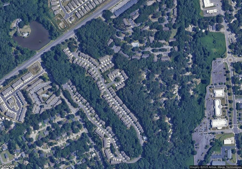 227 Brownstone Cir unit 24, Marietta, GA 30008 - photo 1