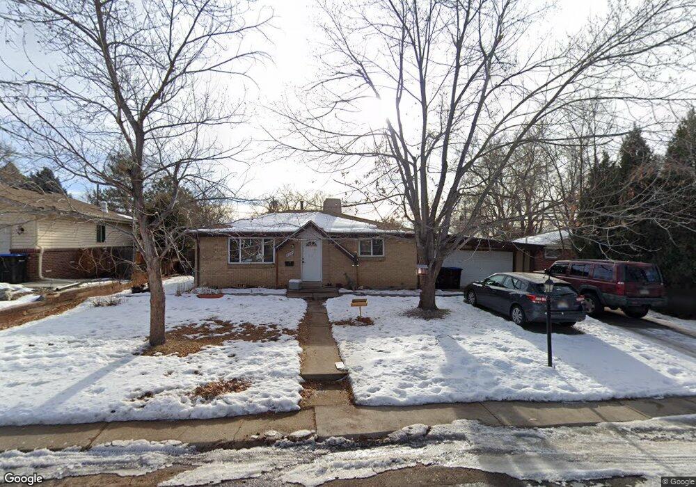 8180 Chase Way, Arvada, CO 80003 - photo 1