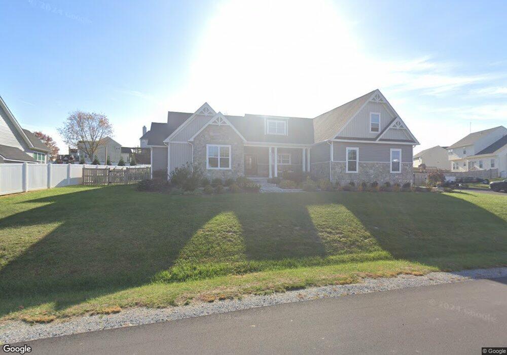 34 Rainbow Dr, Kearneysville, WV 25430 - photo 1