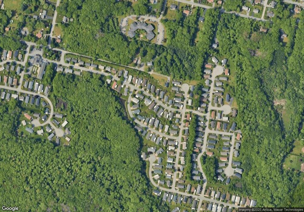 95 Songbird Ln, Tiverton, RI 02878 - photo 1