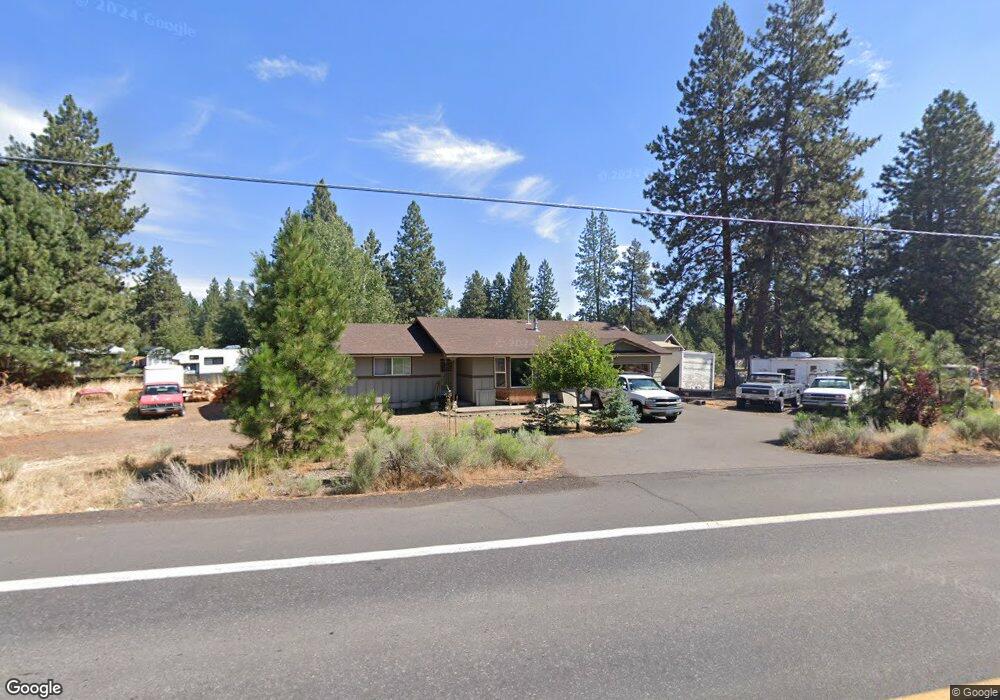 19650 Baker Rd, Bend, OR 97702 - photo 1