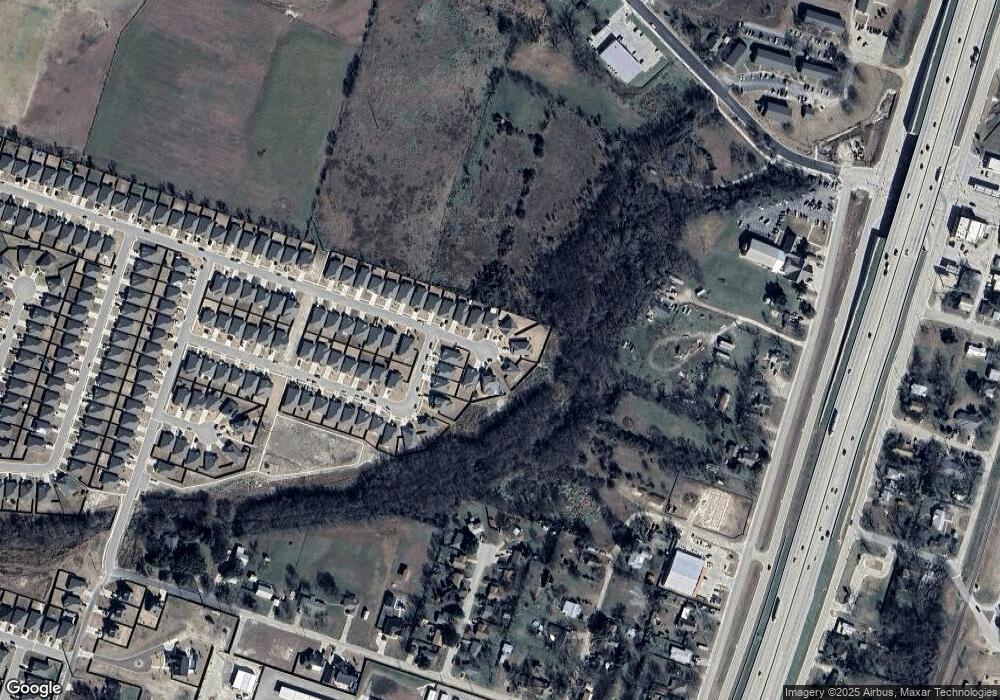 400 Oxford Ln, Troy, TX 76579 - photo 1