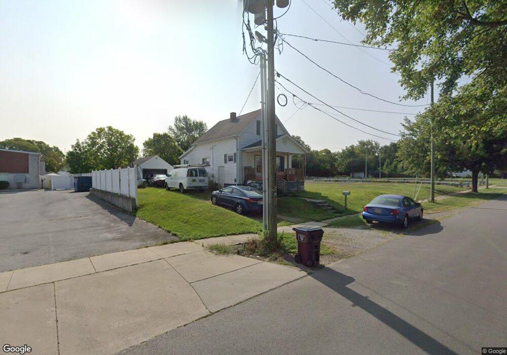 593 Heindel Ave, Lima, OH 45804 - photo 1