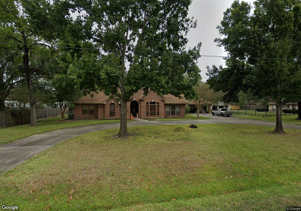 8652 Bart Ln, Houston, TX 77040 - photo 1