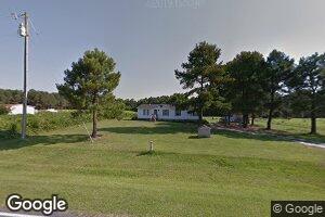 7701 Fletcher Rd, Gibson, NC 28343