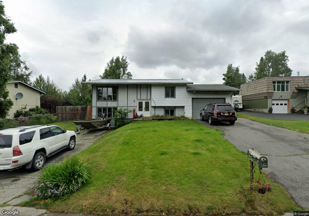 7271 E 22nd Ave, Anchorage, AK 99504 - photo 1