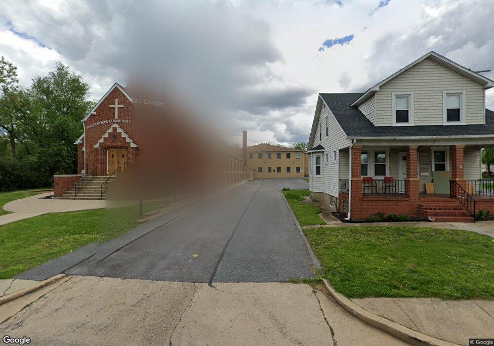 1312 Francis Ave, Halethorpe, MD 21227 - photo 1