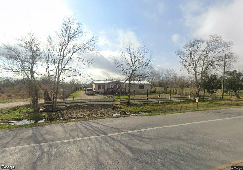 3175 Farm To Market 1462, Alvin, TX 77511 - photo 1