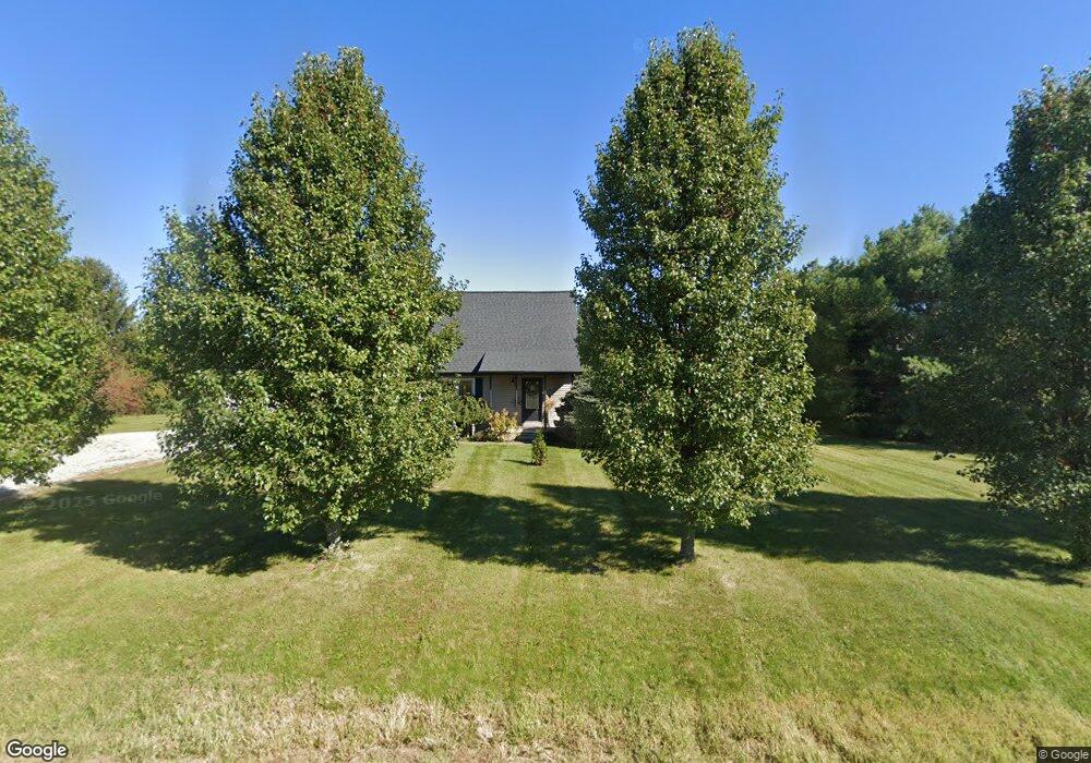 19066 Town Line-Lima Rd, Wapakoneta, OH 45895 - photo 1