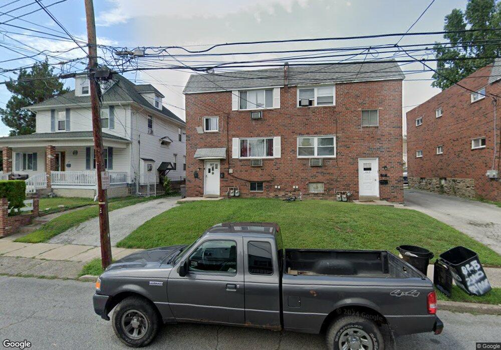 827 Chestnut St, Darby, PA 19023 - photo 1