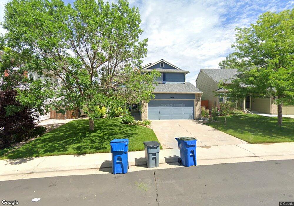 22777 E Prentice Ave, Aurora, CO 80015 - photo 1