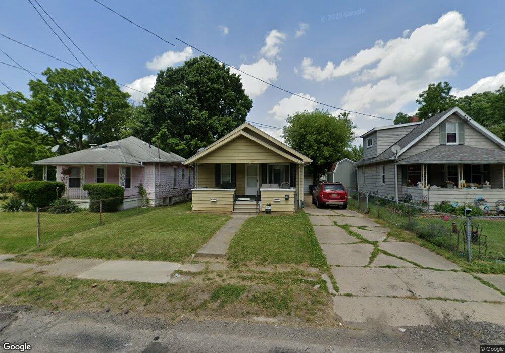 2313 Leith St, Flint, MI 48506 - photo 1