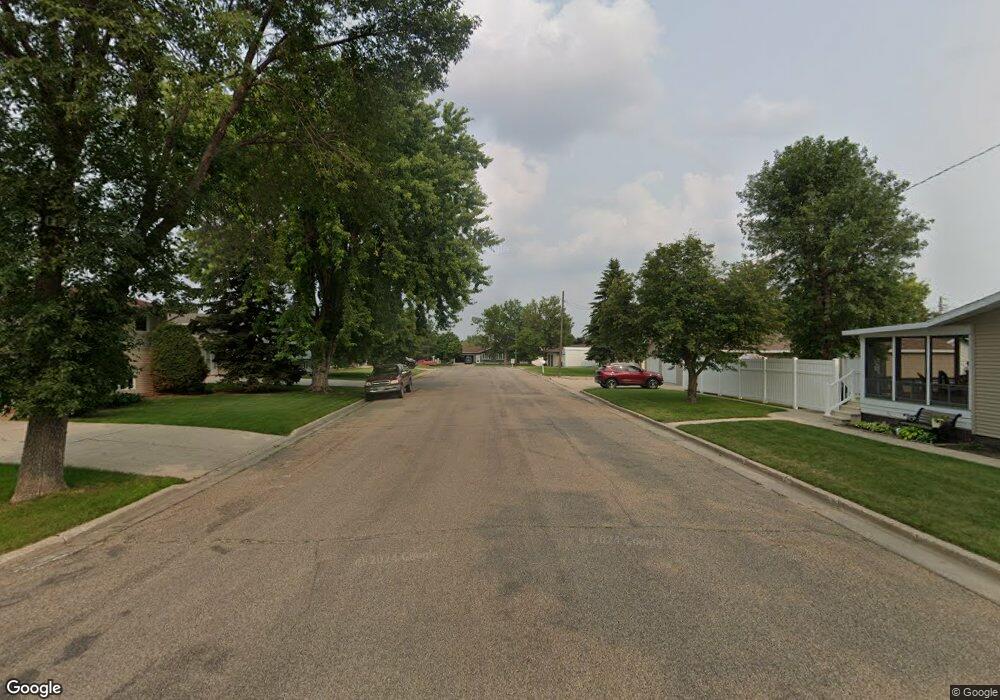 Lot 9 9th Ave SW, Jamestown, ND 58401 - photo 1