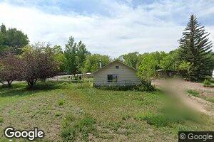 1305 Denver Ave, Saguache, CO 81149