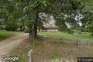 160 S Oklahoma, Saint Joe, AR 72675