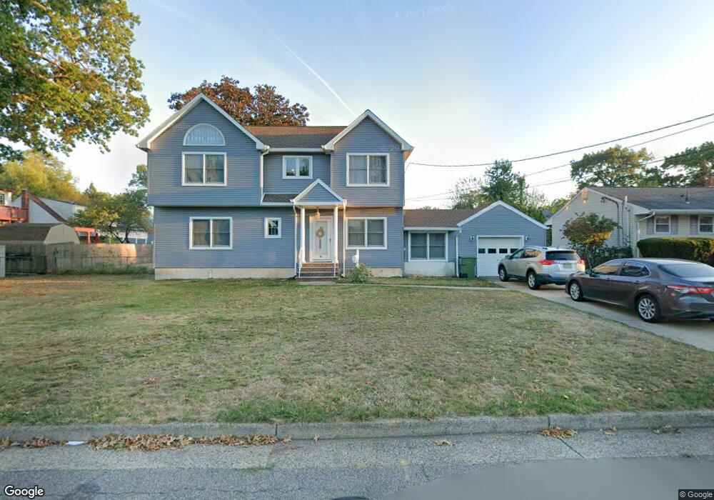 50 Wisteria St, Edison, NJ 08817 - photo 1