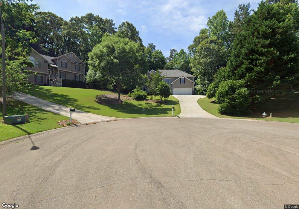 304 Brookhaven Way, Canton, GA 30114 - photo 1